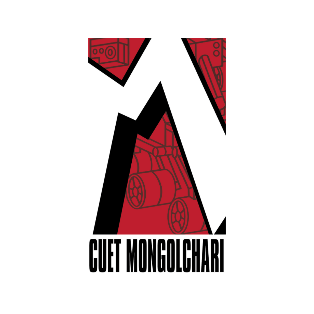 CUET MONGOLCHARI